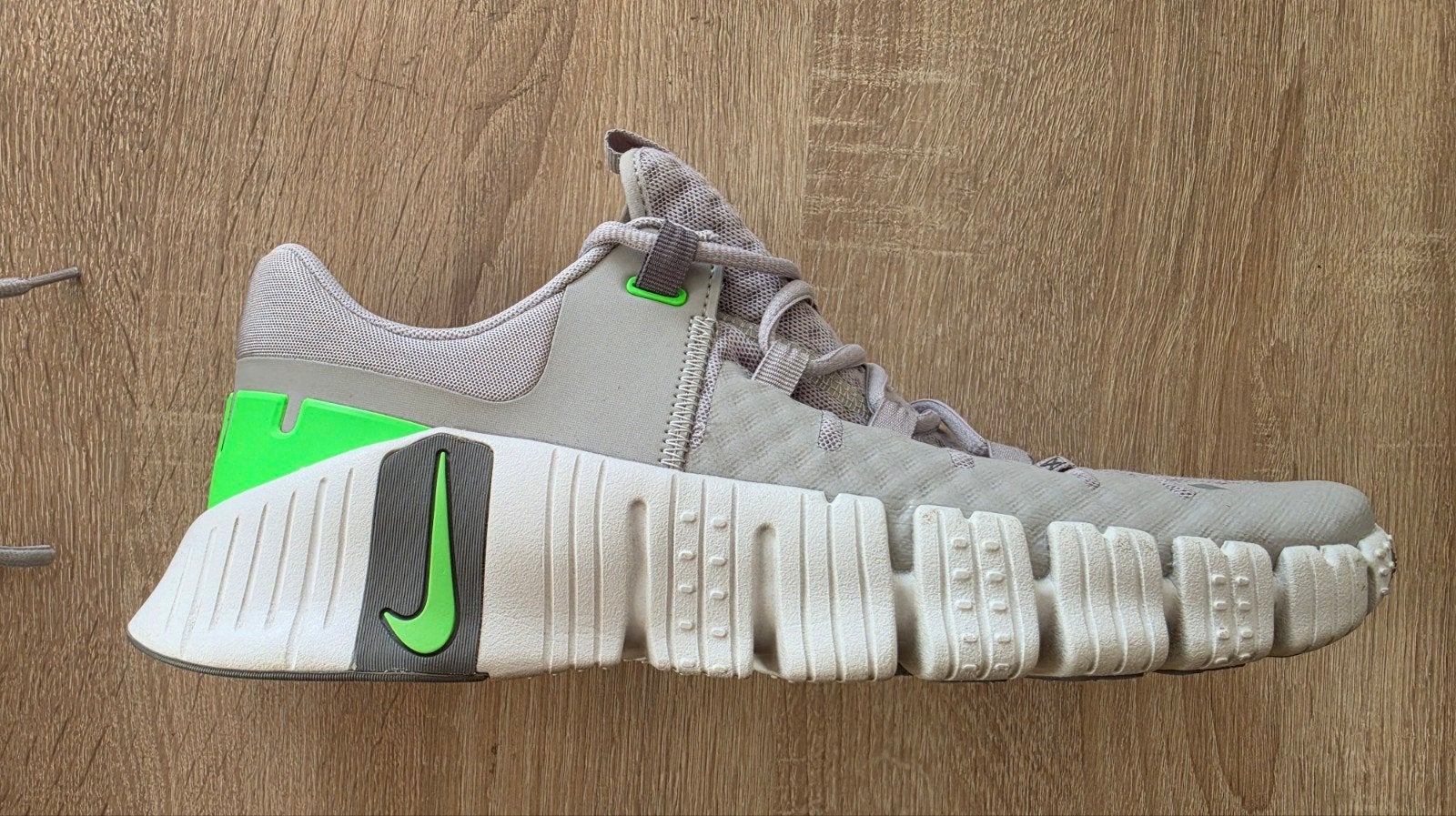 Nike Free Metcon 5, Ophalen of Verzenden, Gedragen