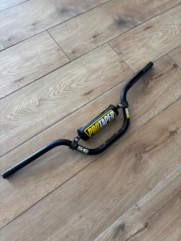 Stuur protaper pitbike en dax, Enlèvement, Utilisé