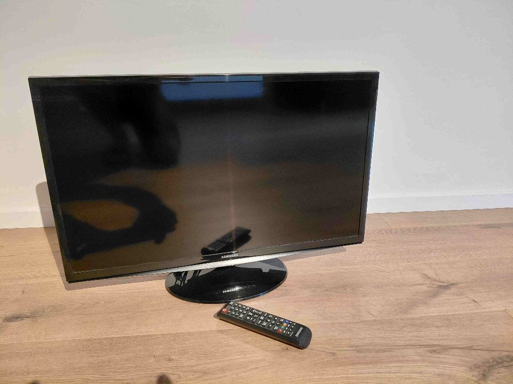 Samsung tv 28inch, Audio, Tv en Foto, Televisies, Ophalen, 50 Hz, HD Ready (720p), Samsung