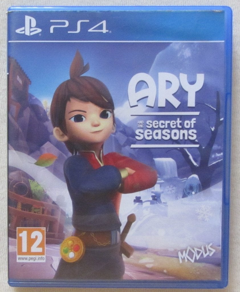 PS4 Games - Ary - Avengers - Batman - zie beschrijving, Games en Spelcomputers, Ophalen of Verzenden, Gebruikt