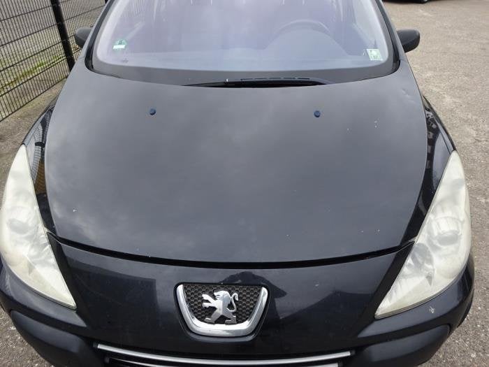 Motorkap van een Peugeot 307 (EXL), Gebruikt, -, -, Ophalen of Verzenden