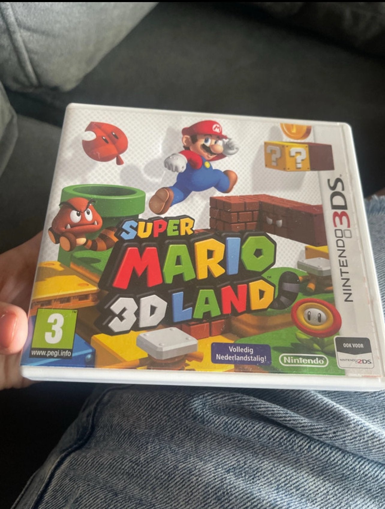 Nintendo 3DS spelletjes, Games en Spelcomputers, Games | Nintendo 2DS en 3DS, Ophalen, Zo goed als nieuw