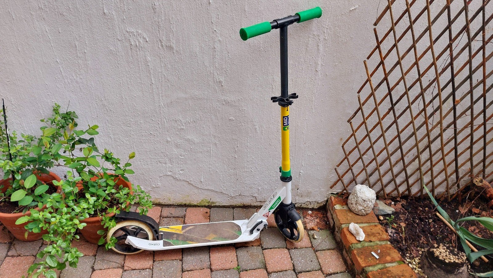 Trotinette mid7, Vélos & Vélomoteurs