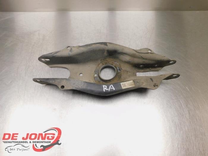 Cuvette de ressort arrière droite d'un Mercedes E-Klasse, 3 mois de garantie, Utilisé, -, -