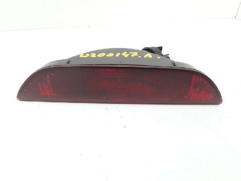 BUMPERMISTLAMP Nissan Note (E11) (|265809U02B|), Gebruikt, Nissan