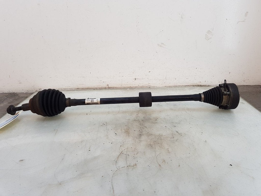 CARDAN AVANT DROIT (TRANSMISSION) A3 Sportback (8VA / 8VF), Utilisé, Audi