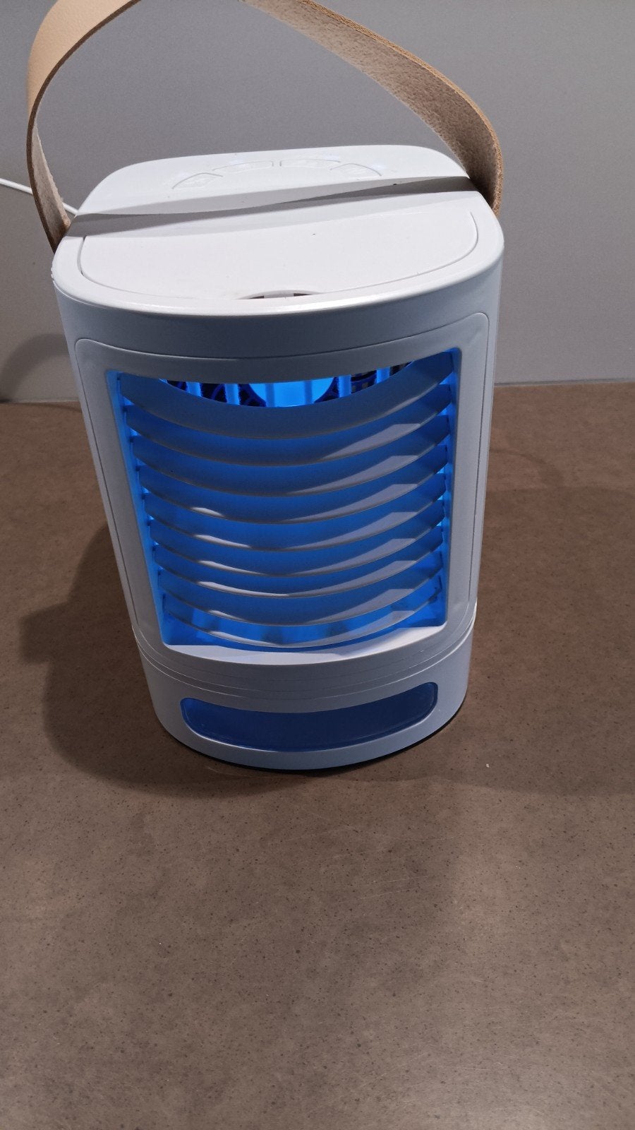 ventilator, Caravans en Kamperen, Ophalen
