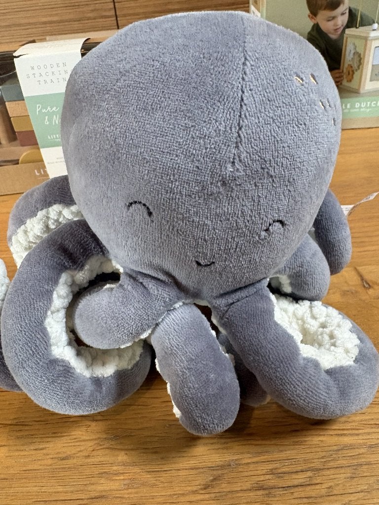 Little dutch octopus, Ophalen of Verzenden, Nieuw, Blauw, Little Dutch