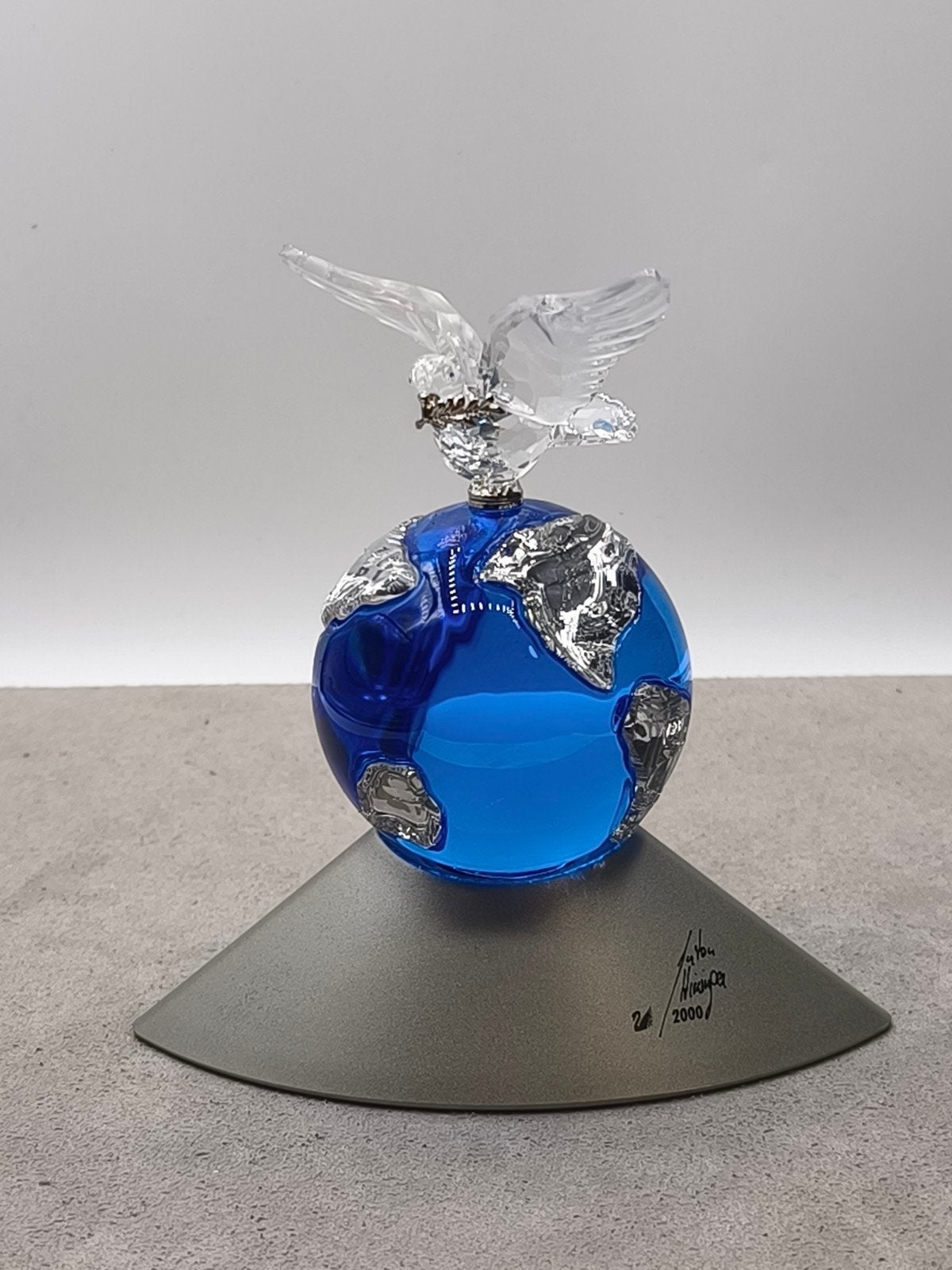 Swarovski SCS Crystal Planet., Verzamelen, Ophalen of Verzenden