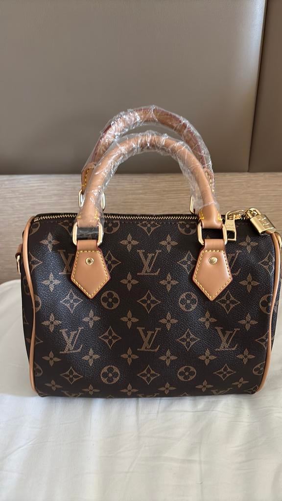 Mooie handtas louis vuitton, Ophalen of Verzenden, Nieuw, Handtas