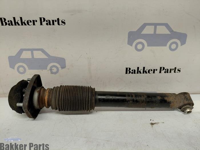 Barre amortisseur arrière gauche d'un BMW X5, -, -, 3 mois de garantie, Utilisé