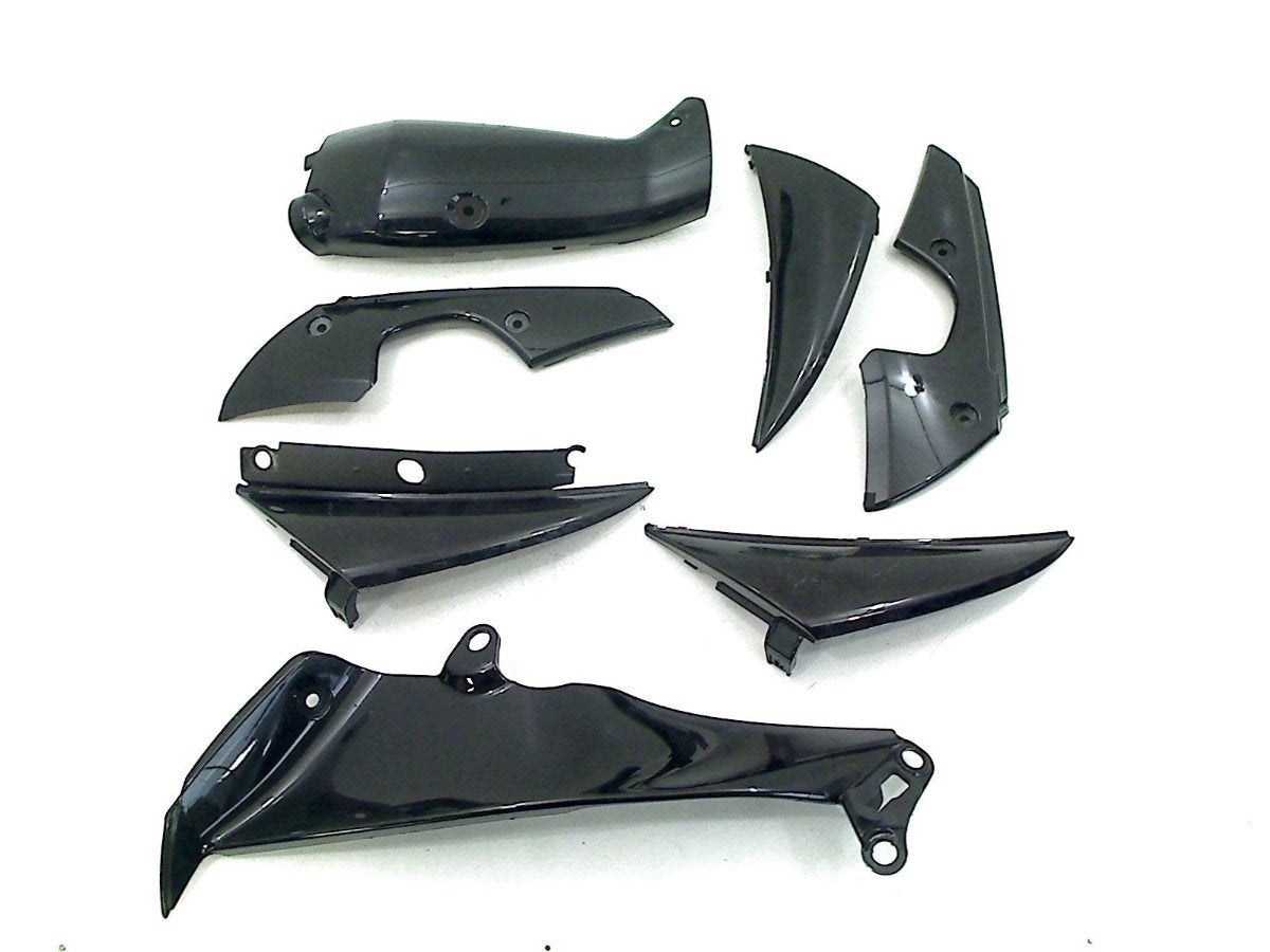 KUIPDELEN DIVERS YZF R1 2009-2014 (YZF-R1 14B 1KB 2SG), Motoren, Onderdelen | Yamaha, Yamaha Motor Europe N.V., Gebruikt, Customersupport@yamaha-motor.co.uk