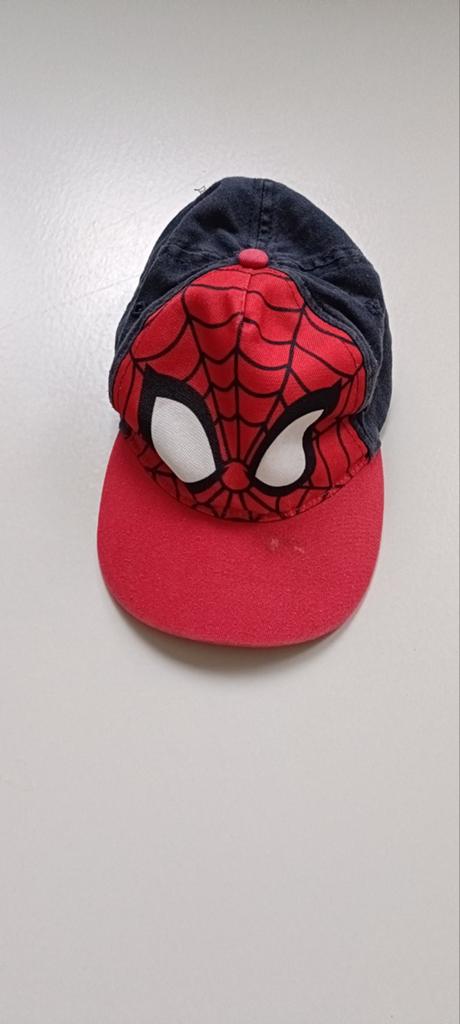 Pet Spiderman maat 52, Kinderen en Baby's, Kinderkleding | Petten en Hoeden, Ophalen, Pet