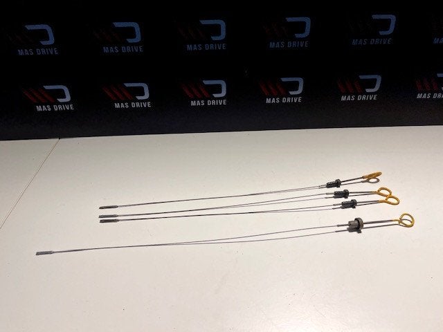 Nissan 300ZX oil dipstick / pijlstok, Gebruikt