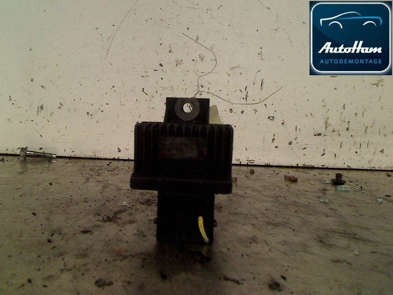 VOORGLOEI RELAIS 207 SW (WE / WU) (|9645668680|598140|), Gebruikt, Peugeot