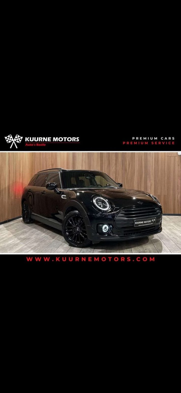 Mini clubman, Autos, Mini, Particulier, Clubman, Caméra de recul, Airbags, Air conditionné, Apple Carplay, Bluetooth, Verrouillage central