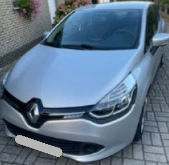Renault clio, Achat, 898 cm³, Electronic Stability Program (ESP), Boîte manuelle