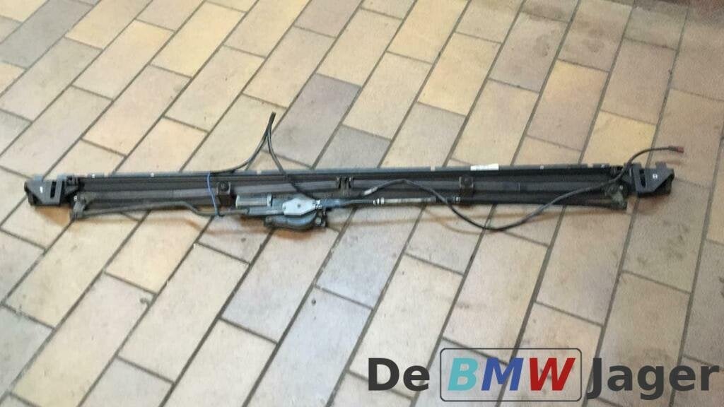 Zonnescherm Hoedenplank BMW 7-serie E38 51468156220, Gebruikt, Ophalen of Verzenden, BMW, BMW