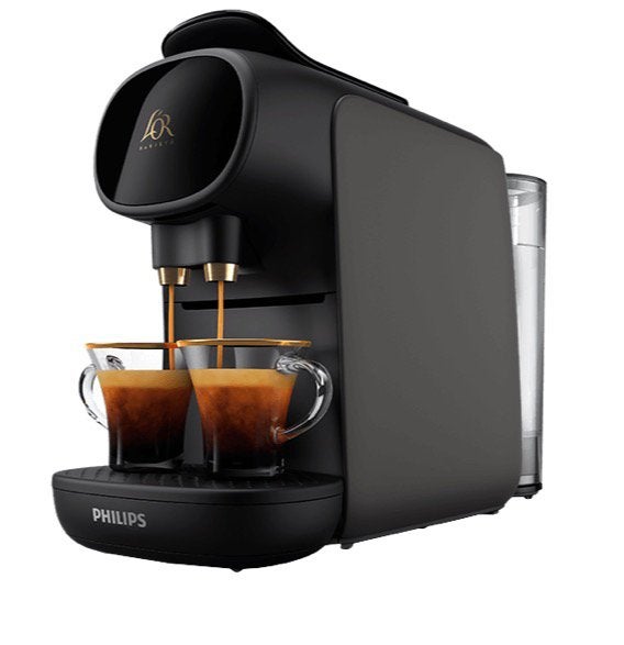 L’OR BARISTA koffiezet, Ophalen, Koffiemachine, Zo goed als nieuw, 4 tot 10 kopjes