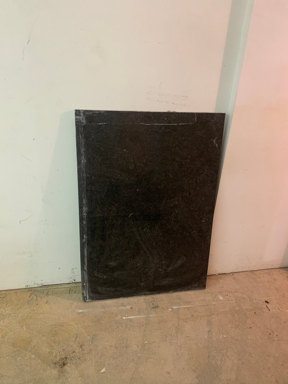 Marmer, Doe-het-zelf en Bouw, Tegels, Ophalen, 60 cm of meer, 60 cm of meer, Overige typen