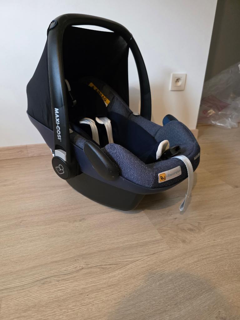 Maxi Cosi Pebble Pro, Enlèvement, Utilisé, Maxi-Cosi