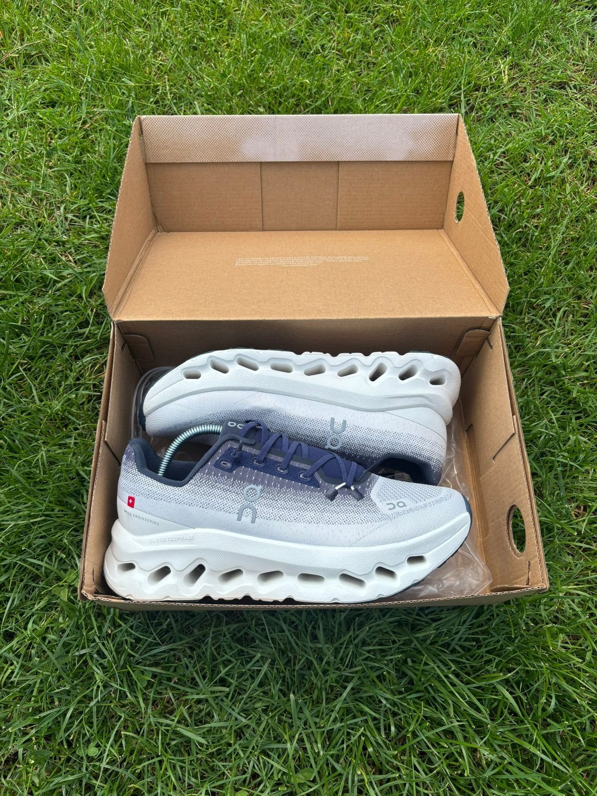 On Cloudtilt - Size 42 - Brand New, Overige merken, Hardloopschoenen, Nieuw, Ophalen of Verzenden
