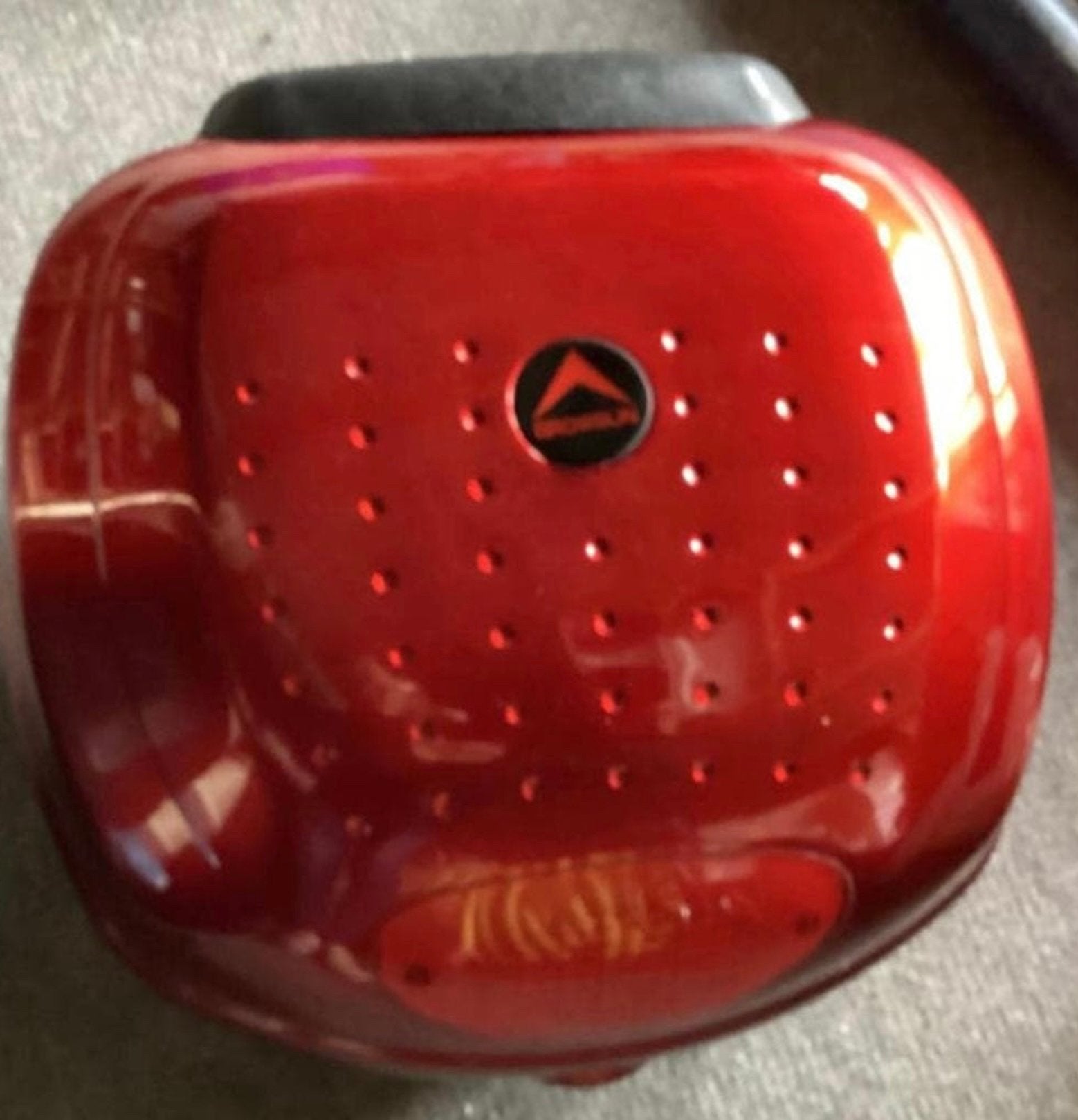 SCOOTER KOFFERS,NIEUW!!Alleen nog rood en grijs SUPERMOOI !, Motoren, Accessoires | Koffers en Tassen, Ophalen of Verzenden, Nieuw