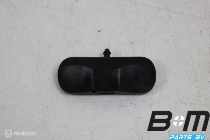 Verwarmde ruitensproeier VW Tiguan 5NA 5M0955986C, Autos : Pièces & Accessoires, Vitres & Accessoires, Utilisé
