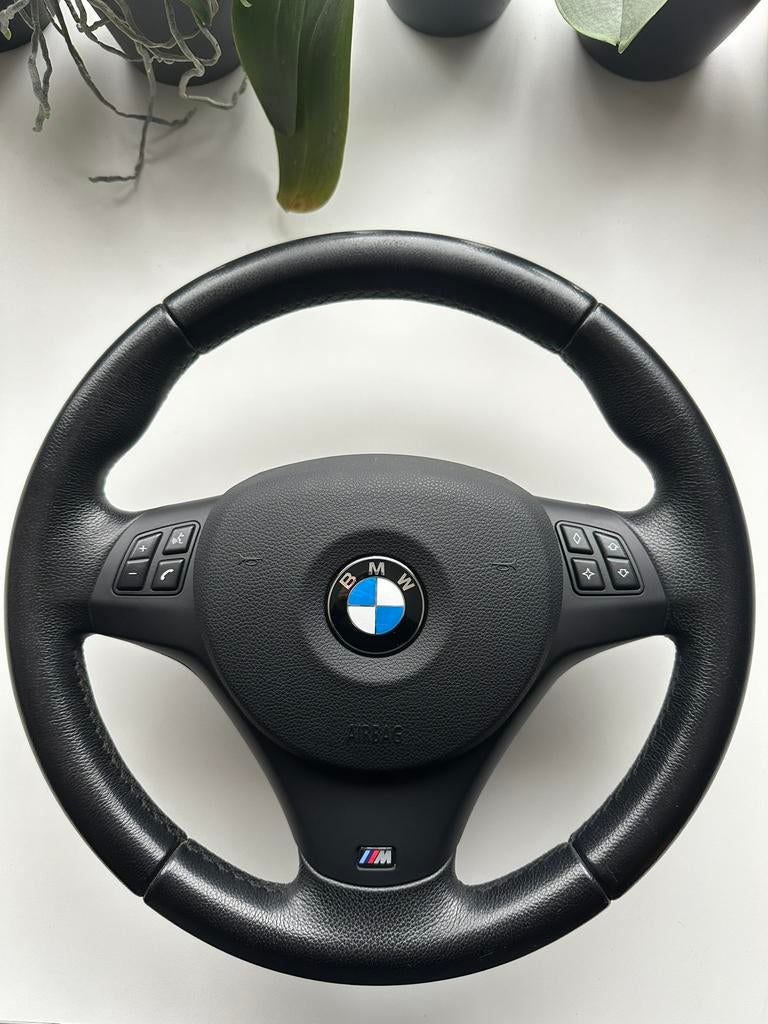 BMW E9X M stuur, Enlèvement, BMW