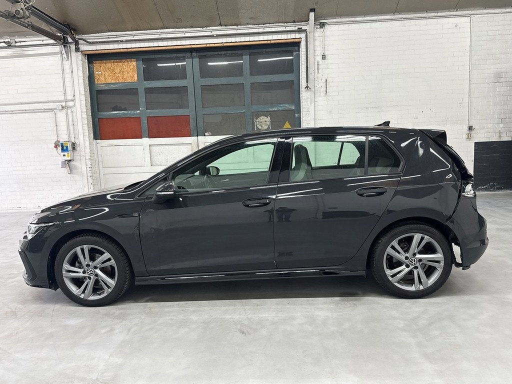 Volkswagen Golf 1.5 eTSI R-Line Business | Camera | PDC | Cr, Auto's, Automatische klimaatregeling, Euro 6, 4 cilinders, Alcantara