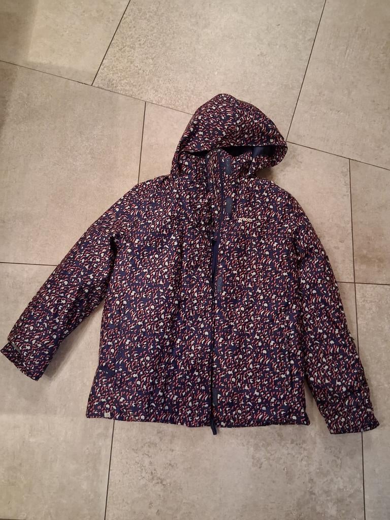 Ski Jas Wedze Maat 14 jaar, Ophalen, Zo goed als nieuw