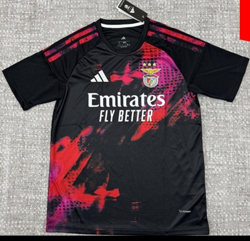 Benfica Voetbal Uitshirt Origineel Nieuw 2026, Ophalen of Verzenden