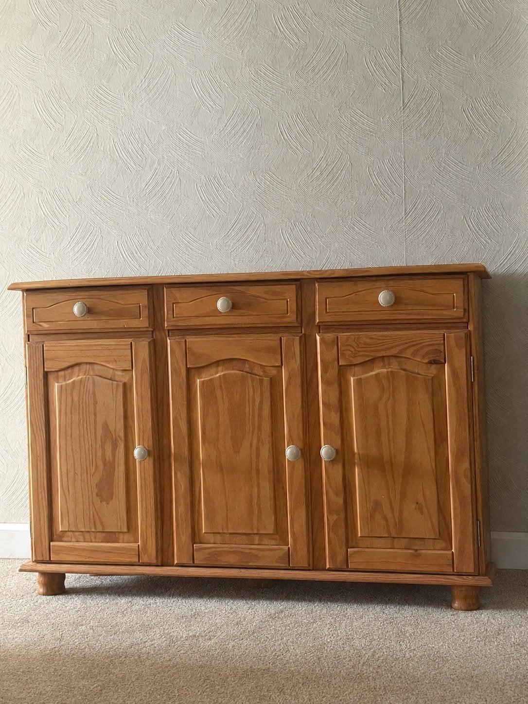 meuble, Ophalen of Verzenden, Zo goed als nieuw