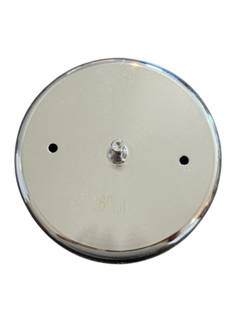 Foret humide diamanté Ø 160 mm Germa, Enlèvement ou Envoi, Neuf, Machine