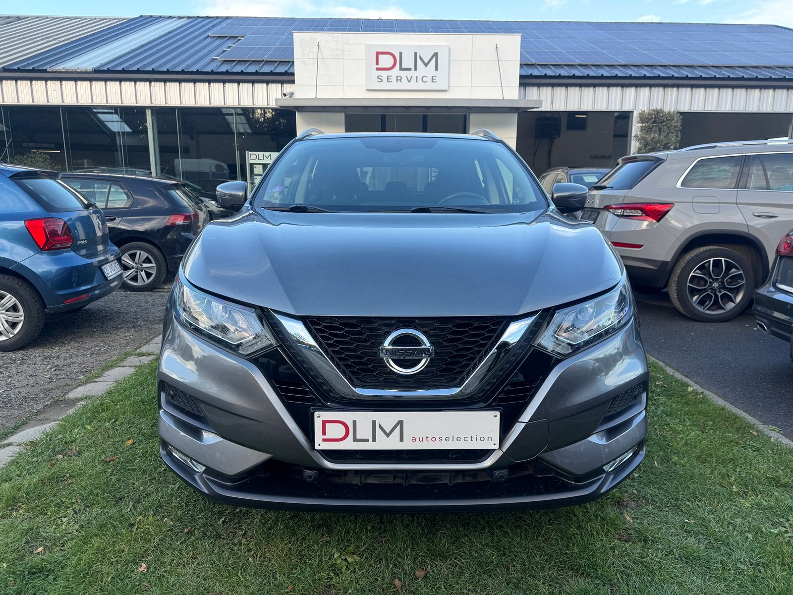 NISSAN QASHQAI 1.3 BENZINE 10/19 115.000 KM, Auto's, Voorwielaandrijving, Stof, Euro 6, 4 cilinders