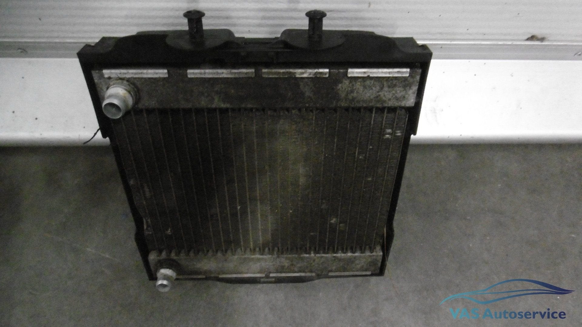 Extra radiateur BMW 5-serie 1711 7 802 662, -, Origine de la pièce connue, Utilisé, -