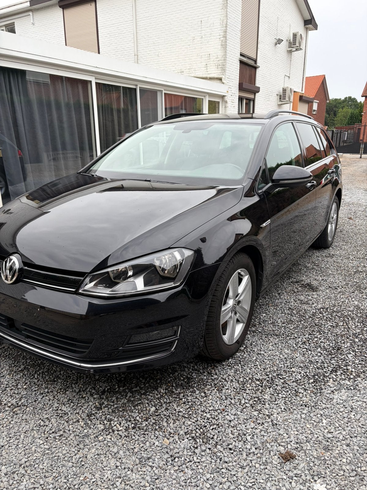 Volkswagen golf, Auto's, Break, Golf, Particulier, Te koop