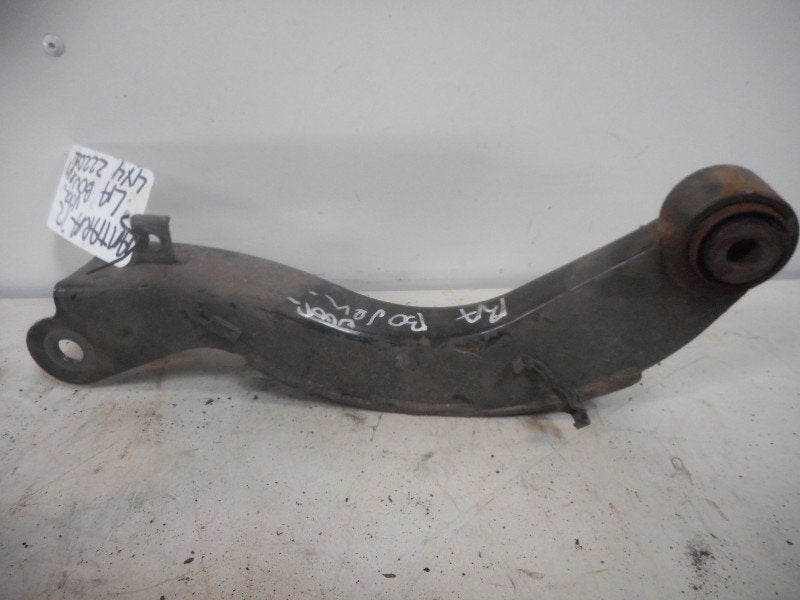 BRAS DE SUSPENSION ARRIÈRE GAUCHE SUPERIEUR Antara (LA6), Opel, Opel Automobile GmbH, Utilisé, Kontakt-opel@opel.com