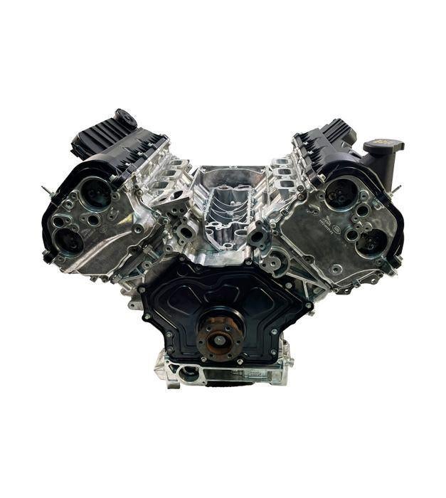 Moteur reconditionné Land Rover/Jaguar  3.0 - 306PS-AJ126, Enlèvement ou Envoi, Révisé, Rover