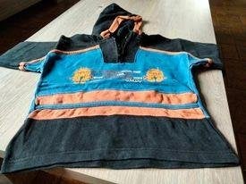 hoodie 104, Kinderen en Baby's, Ophalen of Verzenden