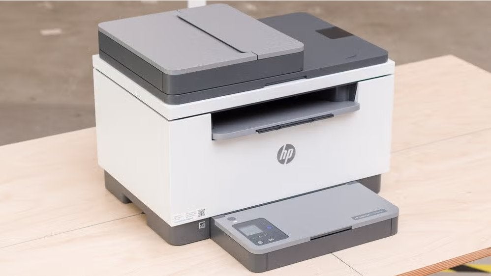 Imprimante HP LASER, Informatique & Logiciels, Copier, All-in-one, Sans fil, Comme neuf