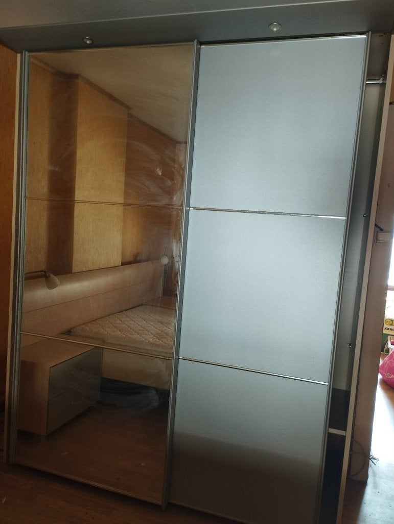 Chambre à coucher, Huis en Inrichting, Slaapkamer | Complete slaapkamers, Ophalen, Gebruikt, Tweepersoons, Classic