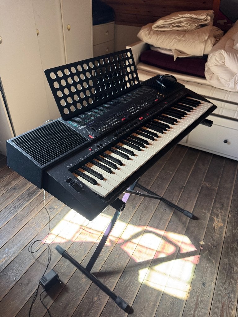 Synthesizer, Musique & Instruments, 61 touches, Yamaha, Enlèvement, Utilisé