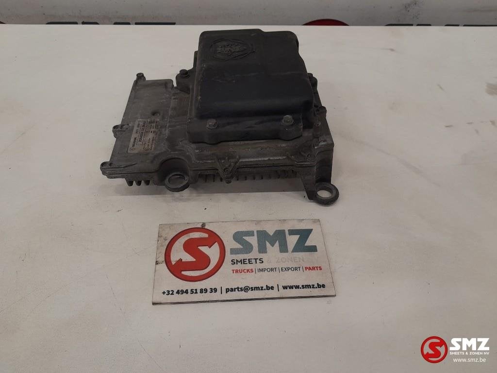 Occ Calculateur de boîte de vitesses G5 MAX Scania, Utilisé, Scania, Électronique et Câbles