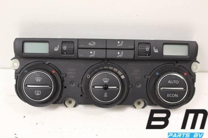 Clima unit Volkswagen Passat B6 standkachel ., Gebruikt