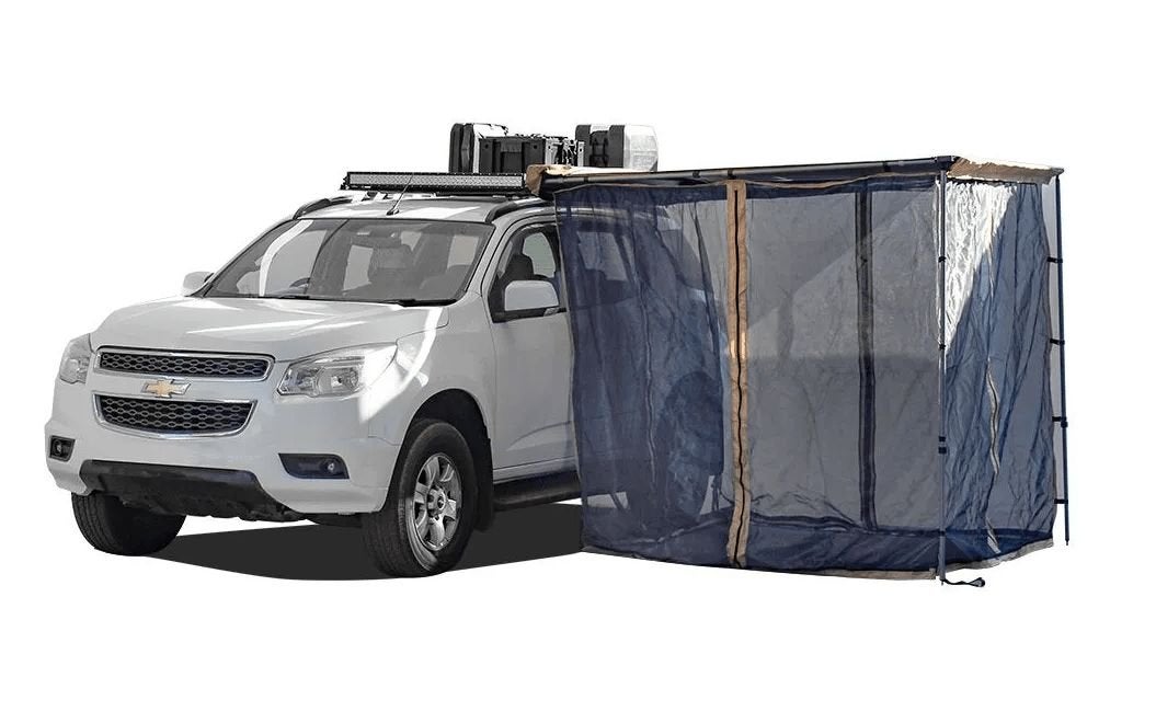 Mosquito Tent voor Front Runner 2.5M  Luifel., Caravanes & Camping, Neuf, -, -, -