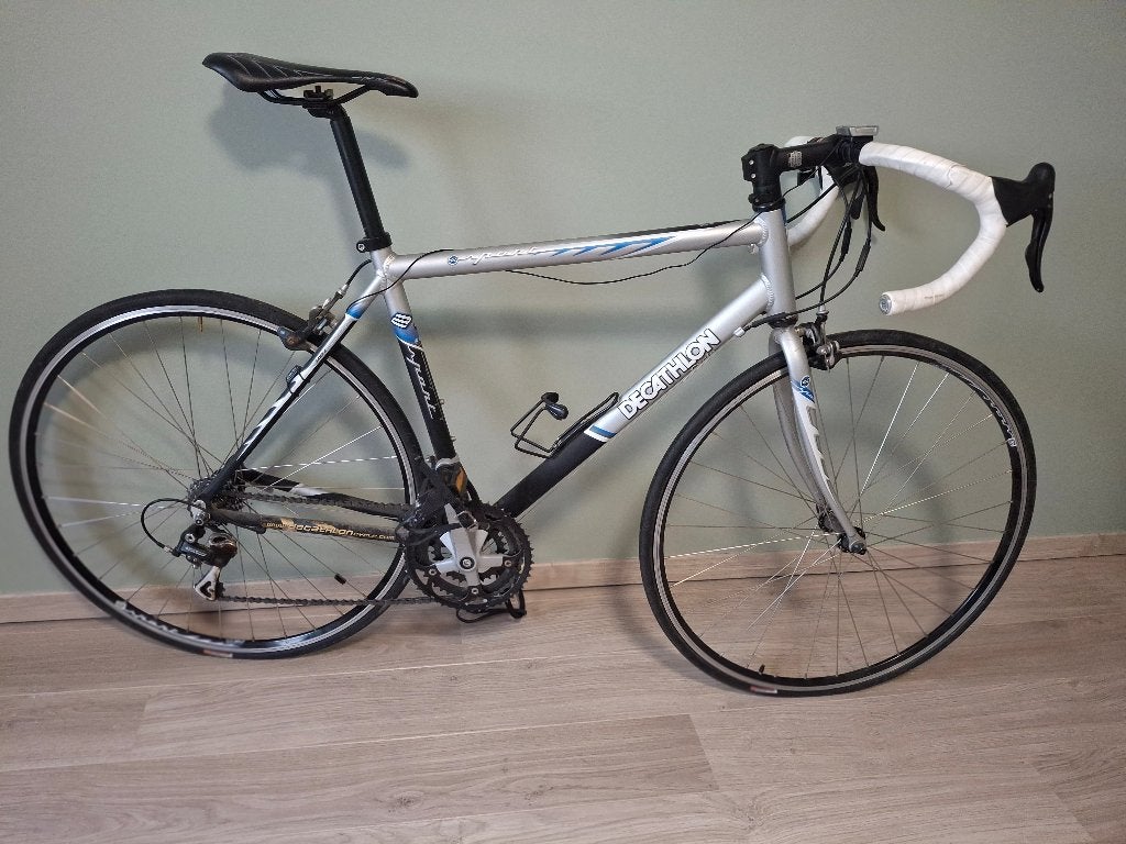 Fiets, Ophalen, Gebruikt, Meer dan 20 versnellingen, Overige merken