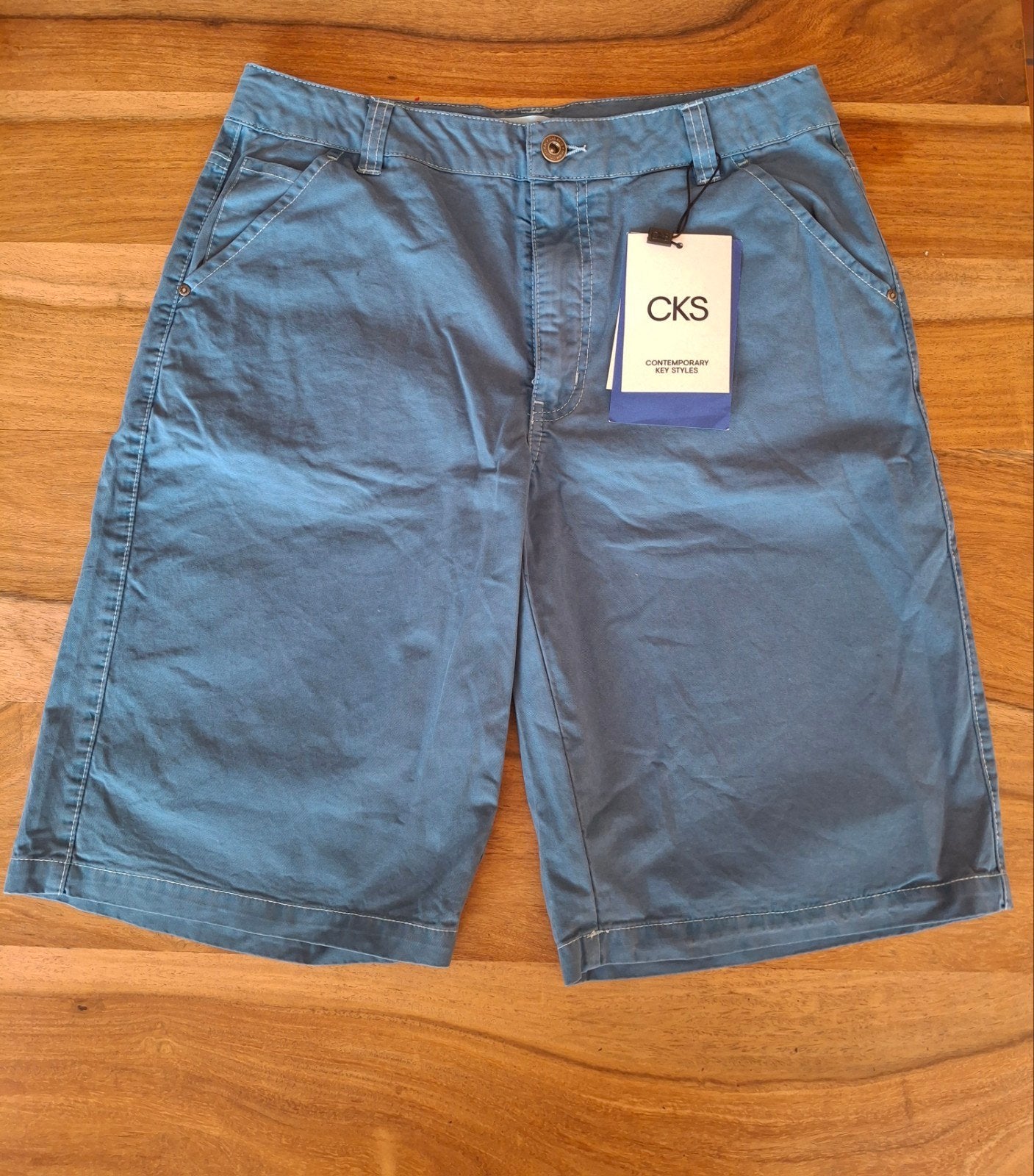 Short, Ophalen of Verzenden, Nieuw, Broek