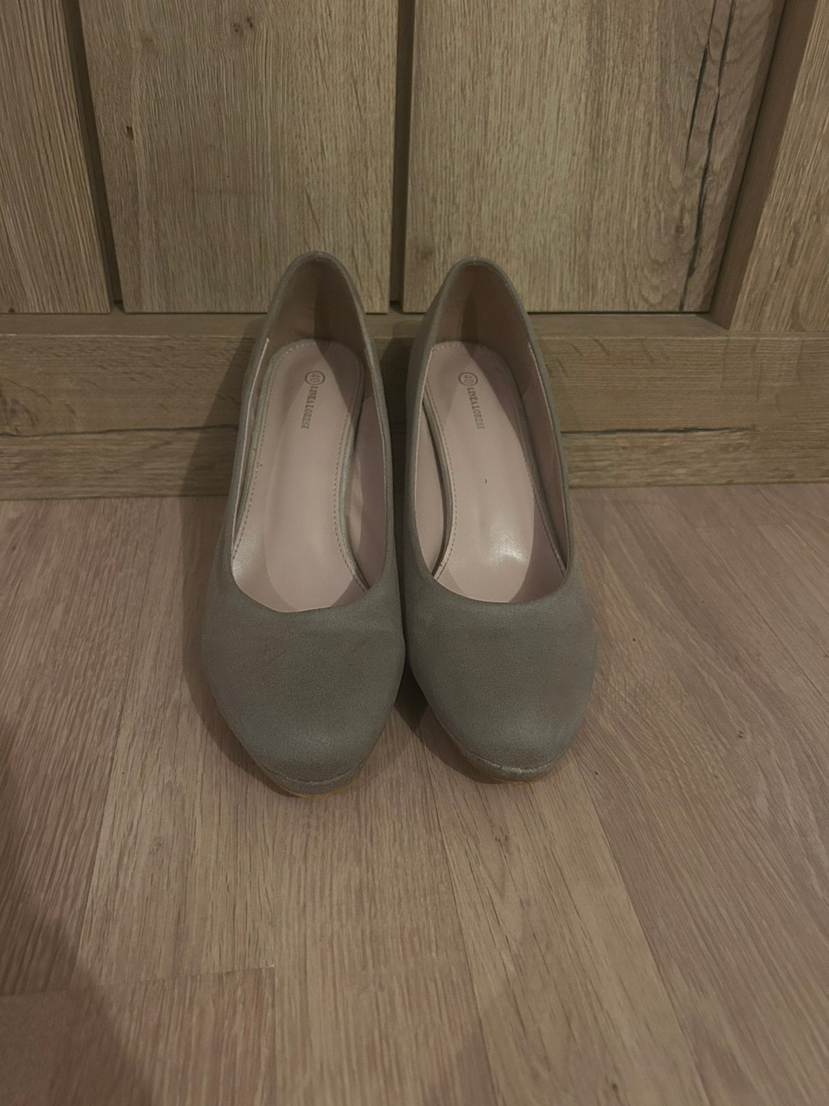 Pumps, Sports & Fitness, Ballet, Enlèvement, Comme neuf