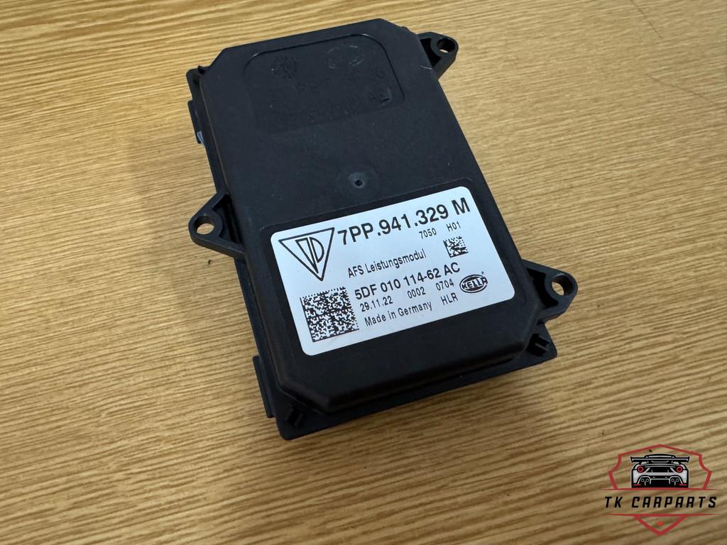 Nieuw Koplamp module vag groep 7pp941329m, Auto-onderdelen, AUDI AG, Audi, Kundenbetreuung@audi.de, Nieuw